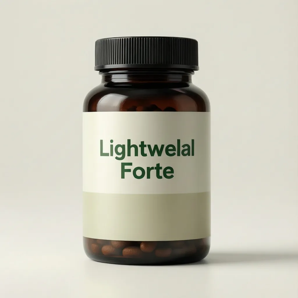 Lightwelal Forte